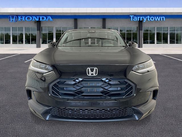 2027 Honda HR-V Sport AWD