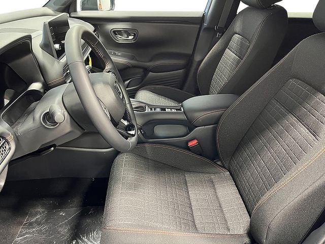 2027 Honda HR-V Sport AWD