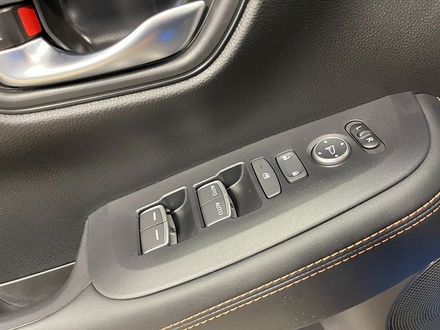 2027 Honda HR-V Sport AWD