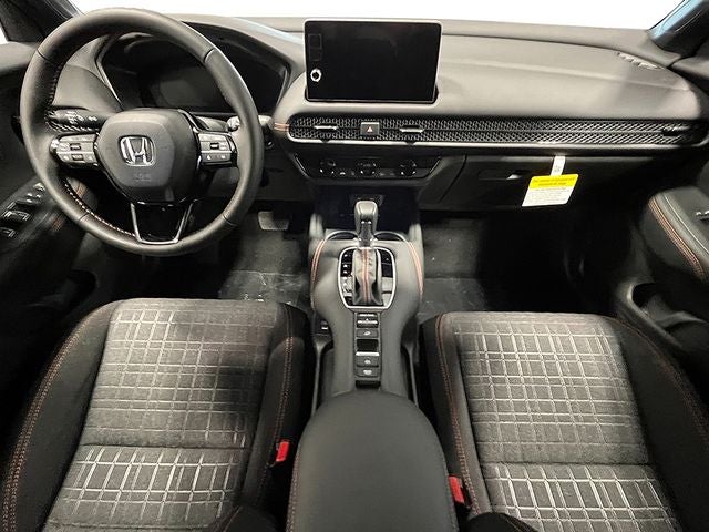 2027 Honda HR-V Sport AWD