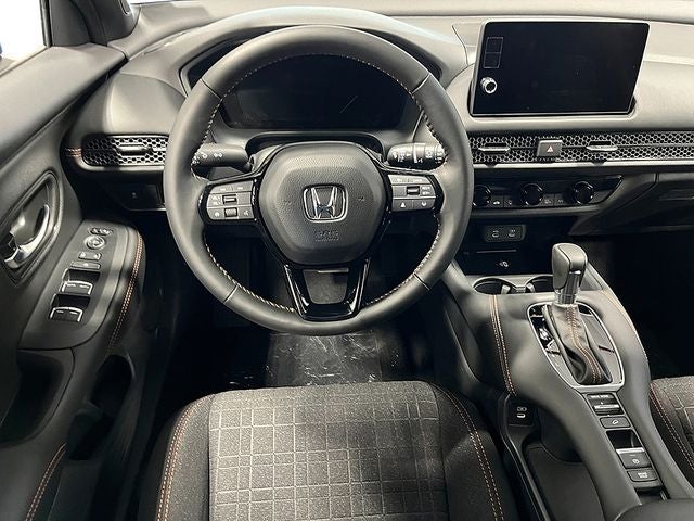2027 Honda HR-V Sport AWD