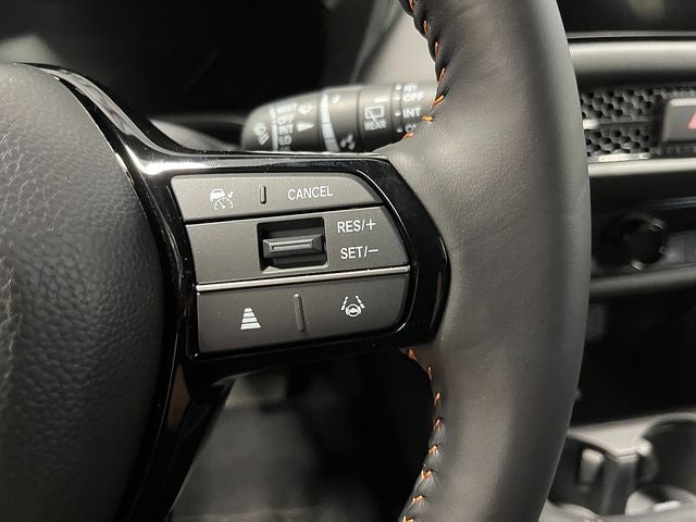 2027 Honda HR-V Sport AWD