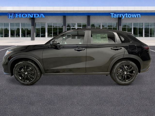 2027 Honda HR-V Sport AWD
