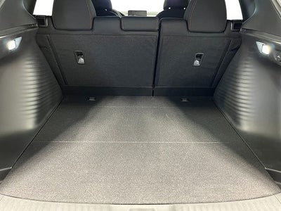 2027 Honda HR-V Sport AWD
