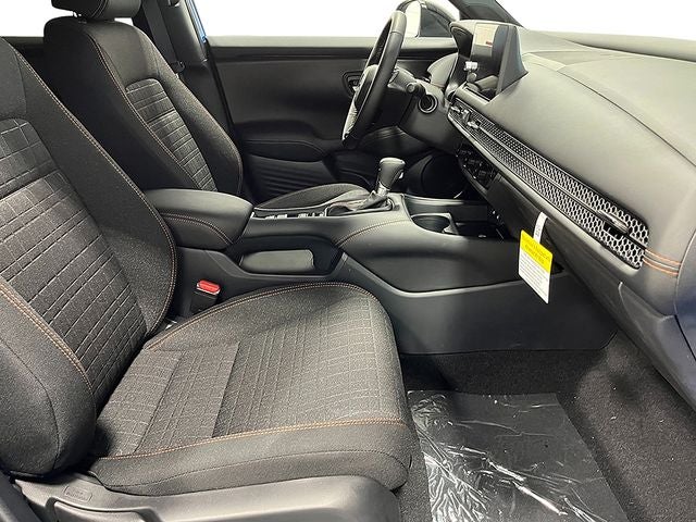 2027 Honda HR-V Sport AWD