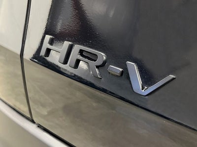 2027 Honda HR-V Sport AWD