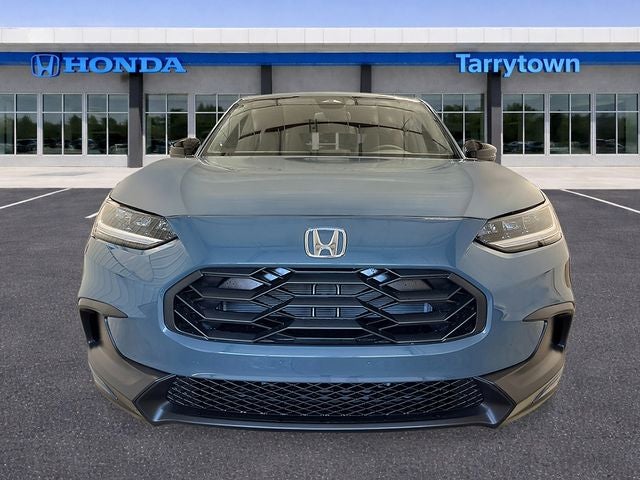 2027 Honda HR-V Sport AWD