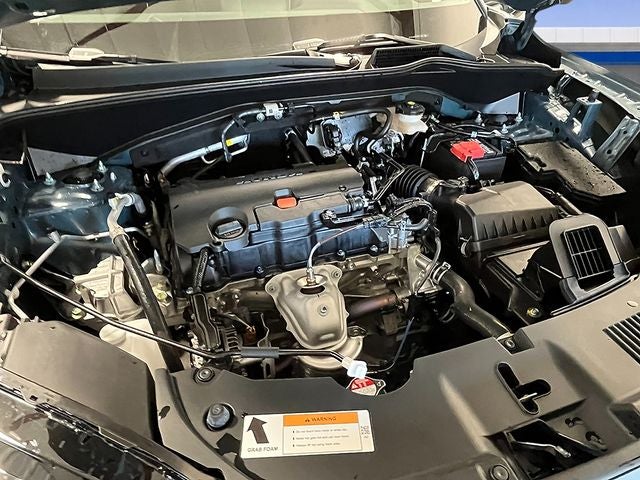 2027 Honda HR-V Sport AWD