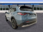 2027 Honda HR-V Sport AWD