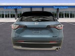 2027 Honda HR-V Sport AWD
