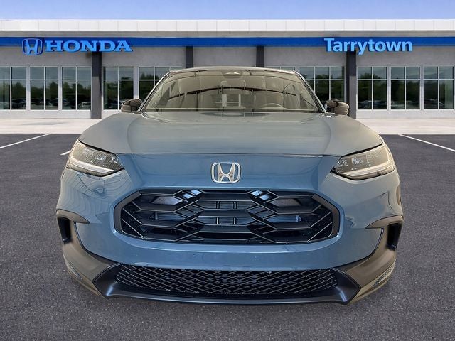2027 Honda HR-V Sport AWD