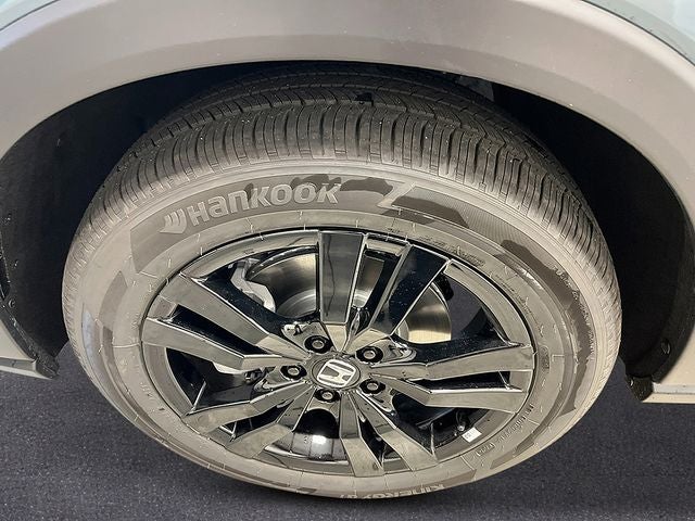 2027 Honda HR-V Sport AWD
