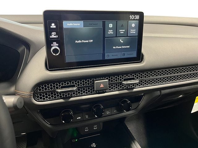 2027 Honda HR-V Sport AWD