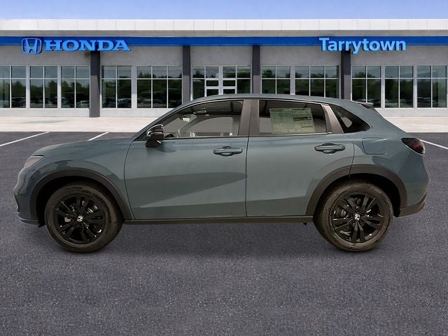 2027 Honda HR-V Sport AWD