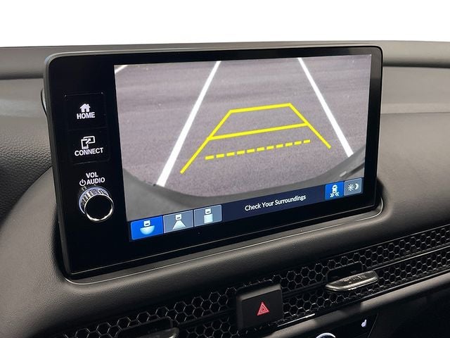 2027 Honda HR-V Sport AWD