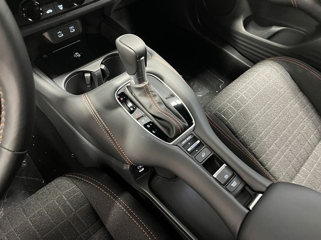 2027 Honda HR-V Sport AWD