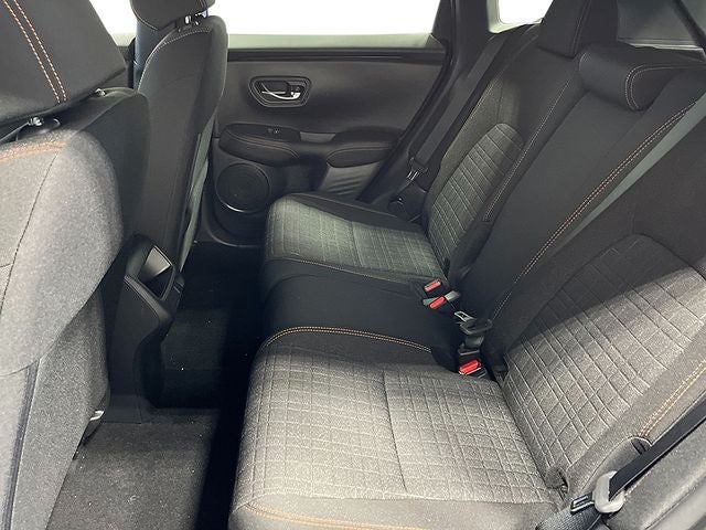 2027 Honda HR-V Sport AWD