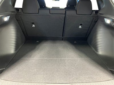 2027 Honda HR-V Sport AWD
