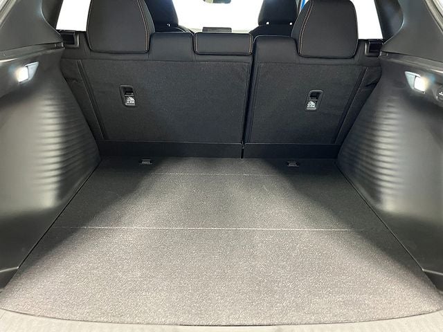 2027 Honda HR-V Sport AWD