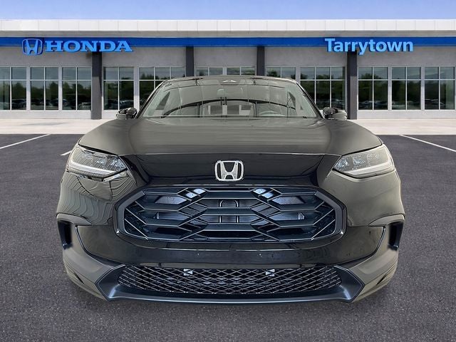 2027 Honda HR-V Sport AWD