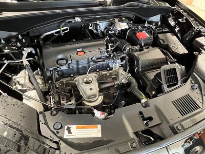 2027 Honda HR-V Sport AWD