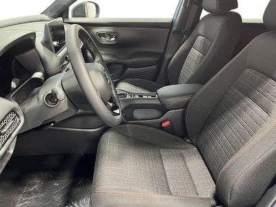 2027 Honda HR-V Sport AWD