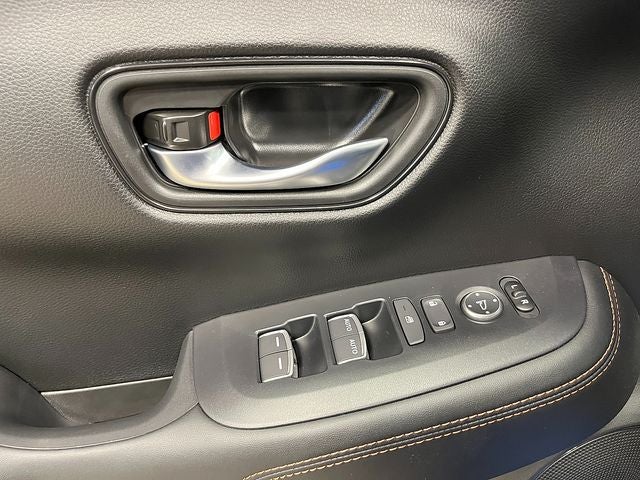 2027 Honda HR-V Sport AWD