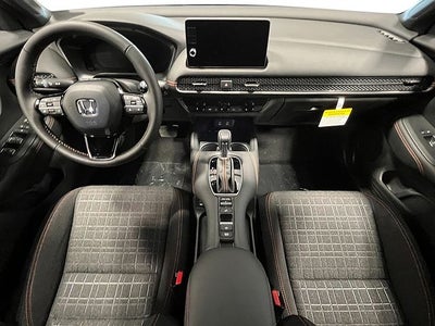 2027 Honda HR-V Sport AWD