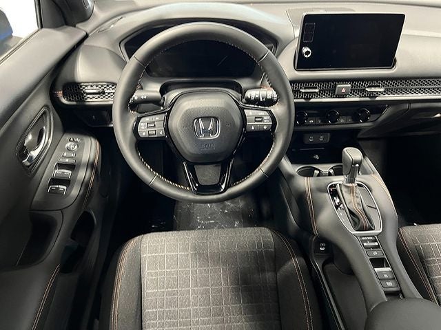 2027 Honda HR-V Sport AWD