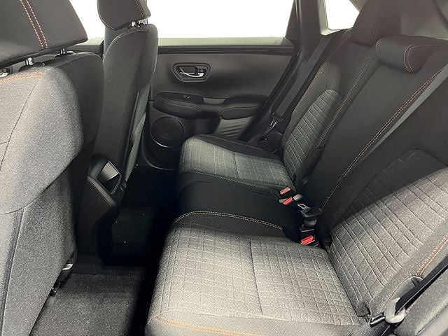 2027 Honda HR-V Sport AWD