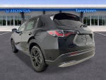 2027 Honda HR-V Sport AWD