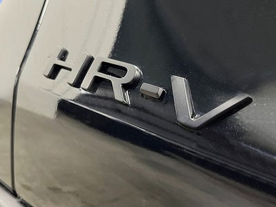2027 Honda HR-V Sport AWD