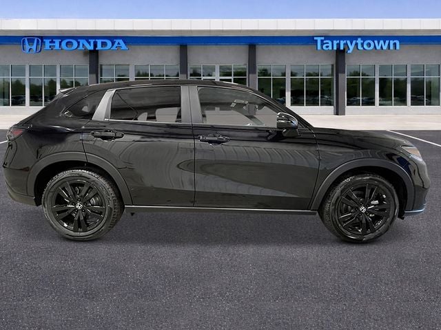 2027 Honda HR-V Sport AWD
