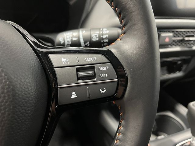 2027 Honda HR-V Sport AWD
