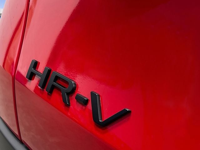 2027 Honda HR-V Sport AWD