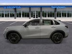 2027 Honda HR-V Sport AWD