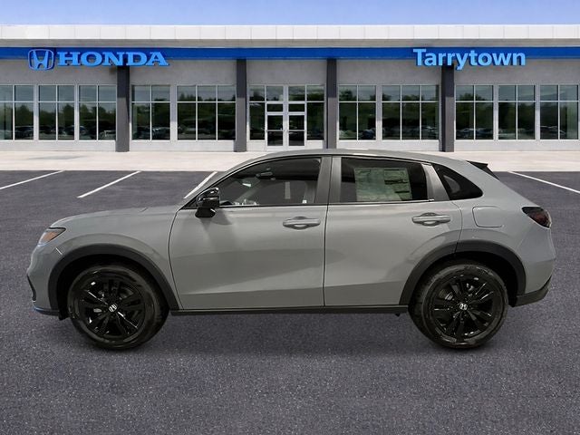 2027 Honda HR-V Sport AWD