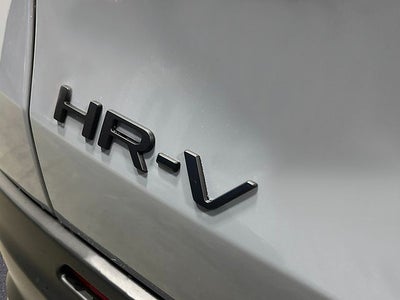 2027 Honda HR-V Sport AWD
