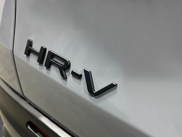 2027 Honda HR-V Sport AWD