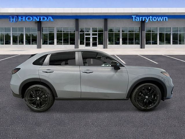 2027 Honda HR-V Sport AWD