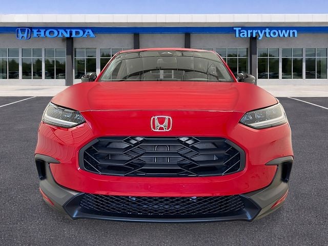 2027 Honda HR-V Sport AWD