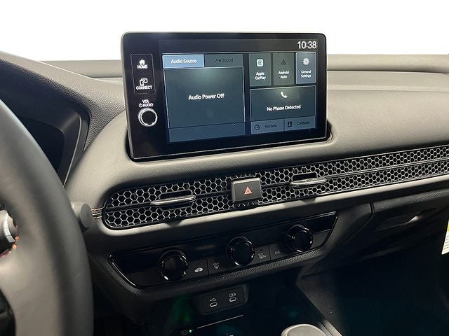 2027 Honda HR-V Sport AWD