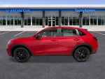 2027 Honda HR-V Sport AWD