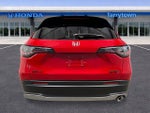 2027 Honda HR-V Sport AWD