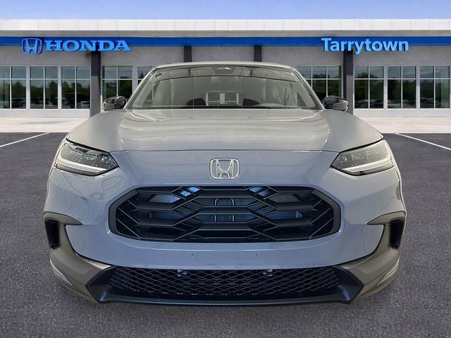 2027 Honda HR-V Sport AWD