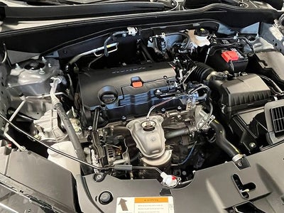 2027 Honda HR-V Sport AWD