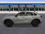 2027 Honda HR-V Sport AWD