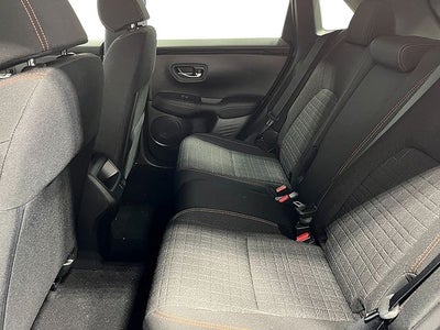 2027 Honda HR-V Sport AWD