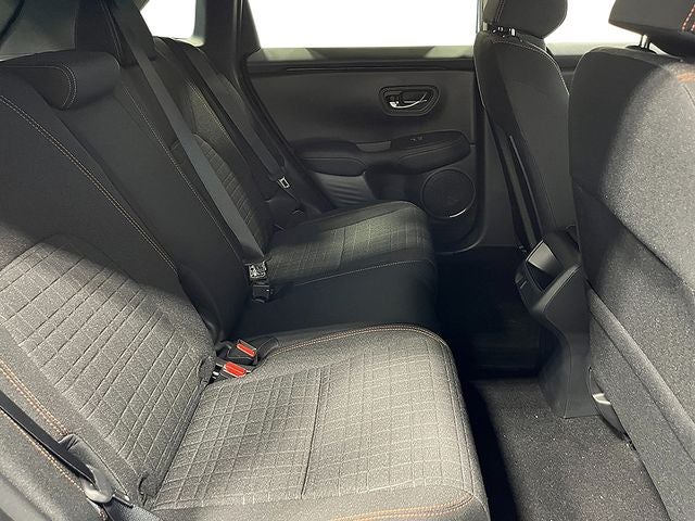 2027 Honda HR-V Sport AWD