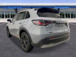 2027 Honda HR-V Sport AWD